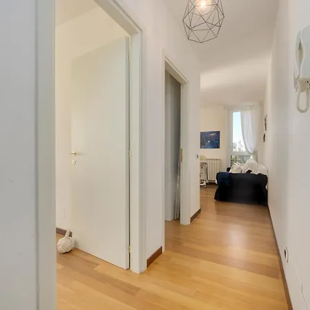 Appartement 285 - Casa Mare E Relax, 10minuti A Piedi Dal Mare Di Sestri Levante