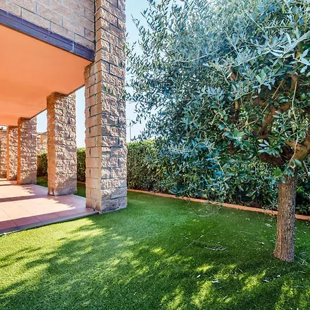 Appartamento 285 - Casa Mare E Relax, 10minuti A Piedi Dal Mare Di