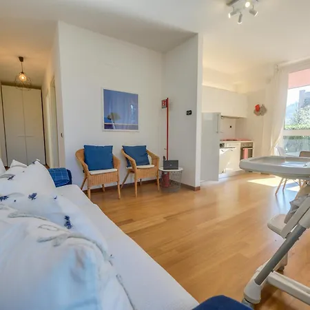 Appartamento 285 - Casa Mare E Relax, 10minuti A Piedi Dal Mare Di *