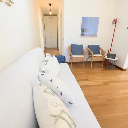 דירה 285 - Casa Mare E Relax, 10minuti A Piedi Dal Mare Di
