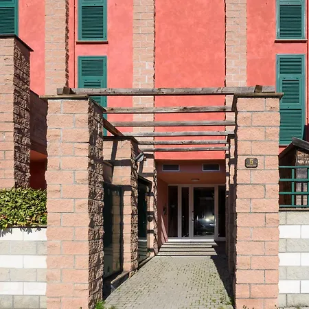 Appartamento 285 - Casa Mare E Relax, 10minuti A Piedi Dal Mare Di *