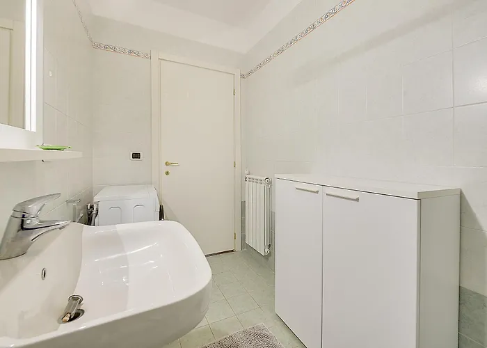 Apartmán 285 - Casa Mare E Relax, 10minuti A Piedi Dal Mare Di *