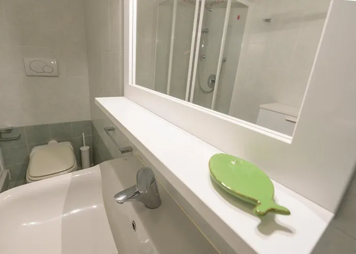 Apartmán 285 - Casa Mare E Relax, 10minuti A Piedi Dal Mare Di Sestri Levante