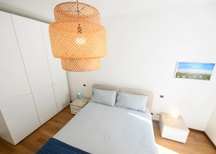 285 - Casa Mare E Relax, 10minuti A Piedi Dal Mare Di *
