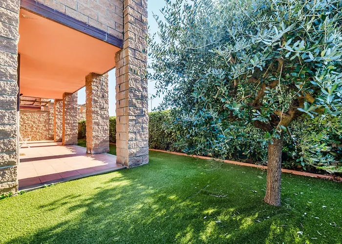 Apartmán 285 - Casa Mare E Relax, 10minuti A Piedi Dal Mare Di