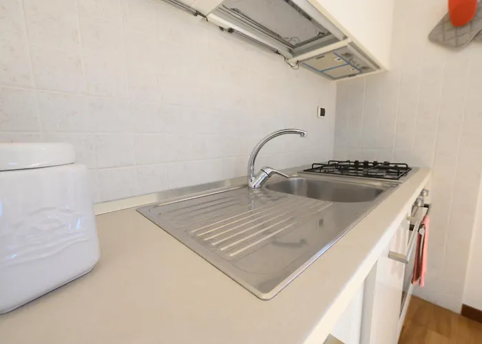 Apartmán 285 - Casa Mare E Relax, 10minuti A Piedi Dal Mare Di