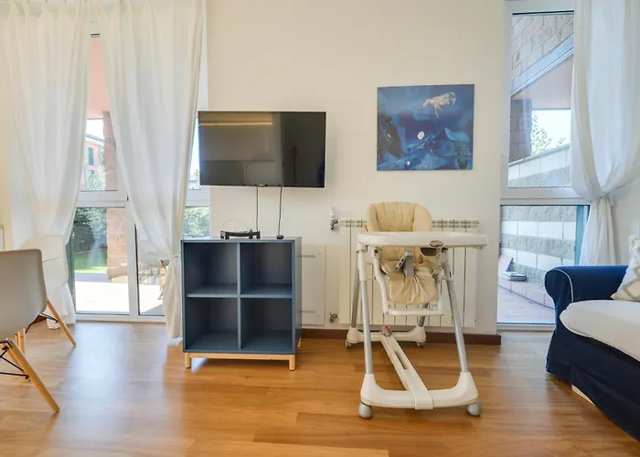285 - Casa Mare E Relax, 10minuti A Piedi Dal Mare Di Apartmán Sestri Levante