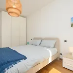 285 - Casa Mare E Relax, 10minuti A Piedi Dal Mare Di * Sestri Levante