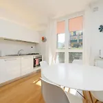 285 - Casa Mare E Relax, 10minuti A Piedi Dal Mare Di *