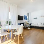 285 - Casa Mare E Relax, 10minuti A Piedi Dal Mare Di Apartman Sestri Levante