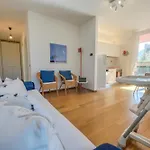Apartman 285 - Casa Mare E Relax, 10minuti A Piedi Dal Mare Di *