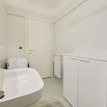 Apartment 285 - Casa Mare E Relax, 10minuti A Piedi Dal Mare Di *