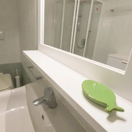Apartment 285 - Casa Mare E Relax, 10minuti A Piedi Dal Mare Di Sestri Levante