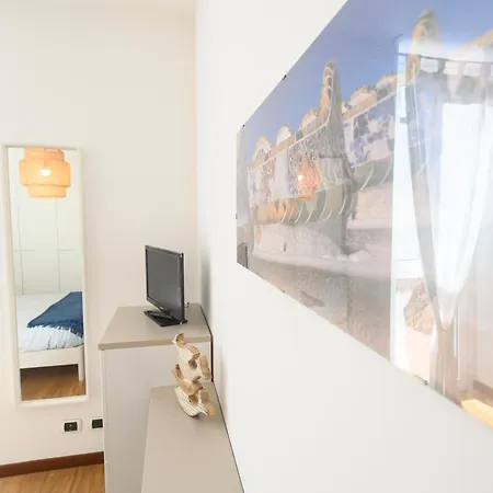 285 - Casa Mare E Relax, 10minuti A Piedi Dal Mare Di Apartment