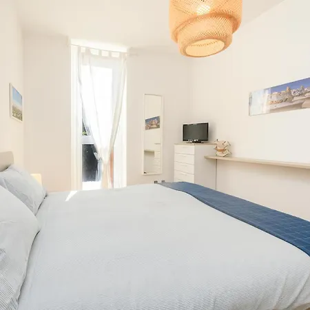 285 - Casa Mare E Relax, 10minuti A Piedi Dal Mare Di Sestri Levante
