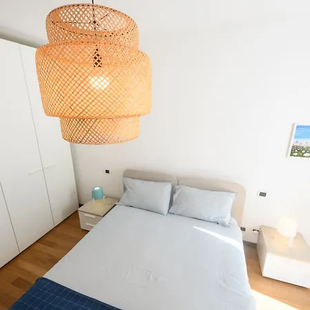 285 - Casa Mare E Relax, 10minuti A Piedi Dal Mare Di *