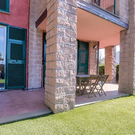 Apartment 285 - Casa Mare E Relax, 10minuti A Piedi Dal Mare Di Sestri Levante