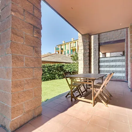 285 - Casa Mare E Relax, 10minuti A Piedi Dal Mare Di