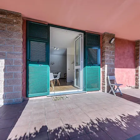 285 - Casa Mare E Relax, 10minuti A Piedi Dal Mare Di Apartment