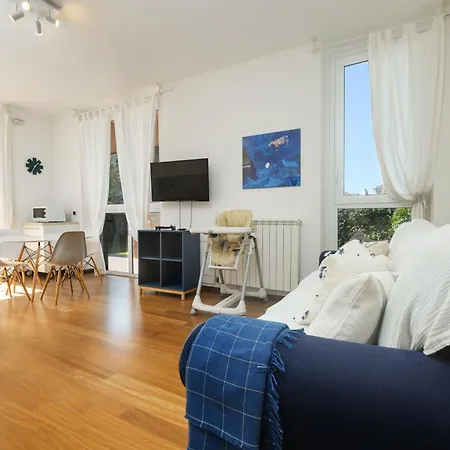 285 - Casa Mare E Relax, 10minuti A Piedi Dal Mare Di *