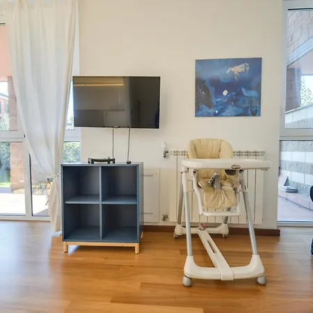 285 - Casa Mare E Relax, 10minuti A Piedi Dal Mare Di Appartement Sestri Levante