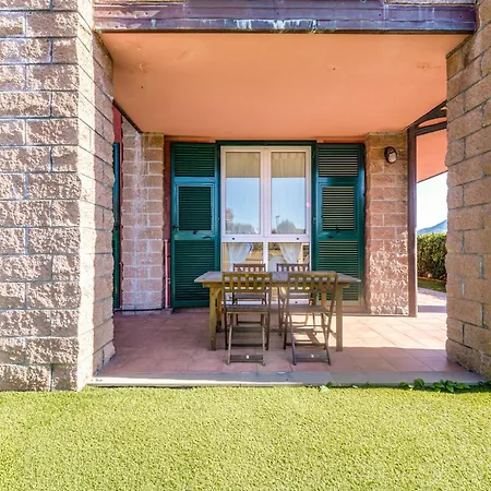 285 - Casa Mare E Relax, 10minuti A Piedi Dal Mare Di Apartment *