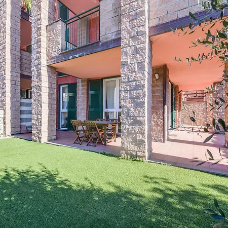 Apartment 285 - Casa Mare E Relax, 10minuti A Piedi Dal Mare Di Sestri Levante