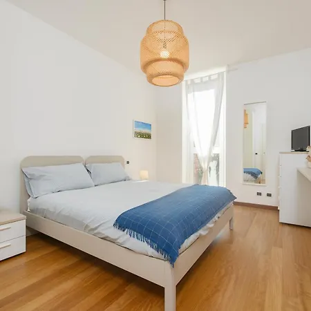 285 - Casa Mare E Relax, 10minuti A Piedi Dal Mare Di Апартаменты Сестри-Леванте