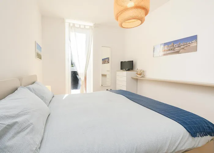 285 - Casa Mare E Relax, 10minuti A Piedi Dal Mare Di Sestri Levante